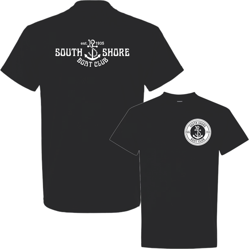 Adult T-Shirt Adult T-Shirt