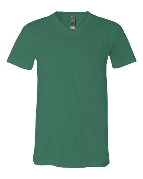 Adult Softstyle® V-Neck T-Shirt