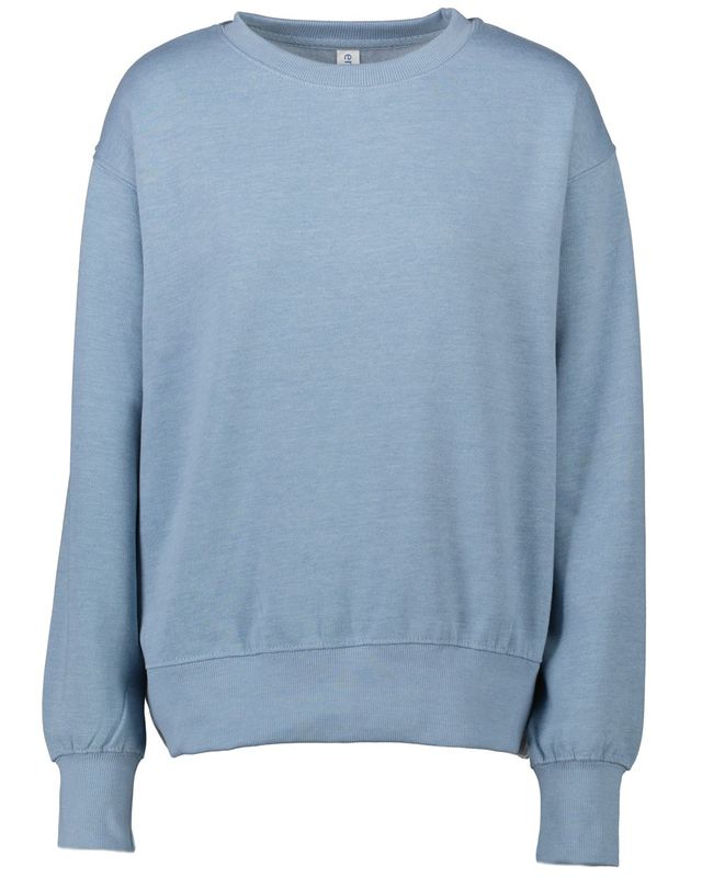 Adult BELLA+CANVAS® Sponge Fleece Classic Crewneck