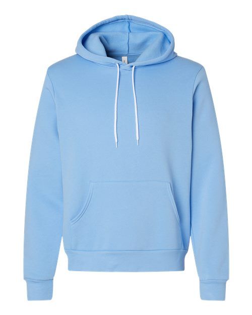 Adult BELLA+CANVAS® Sponge Fleece Pullover Hoodie