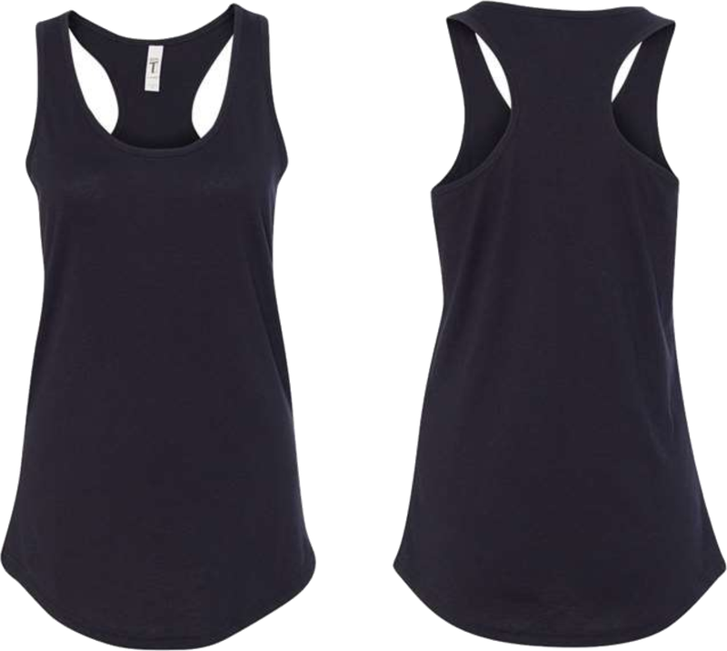 Women's Ideal Racerback Tank Women's Ideal Racerback Tank