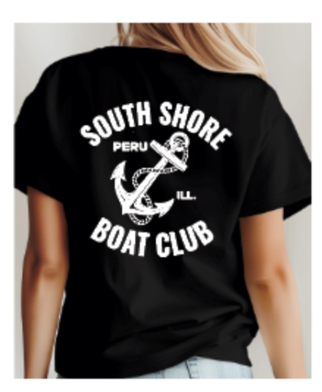 Adult T-Shirt Adult T-Shirt