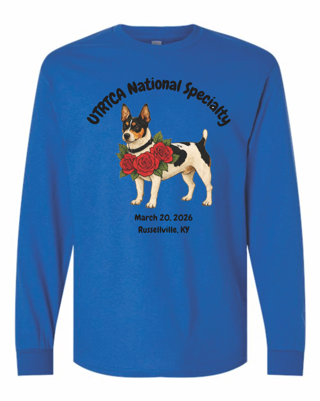 Specialty Long Sleeve