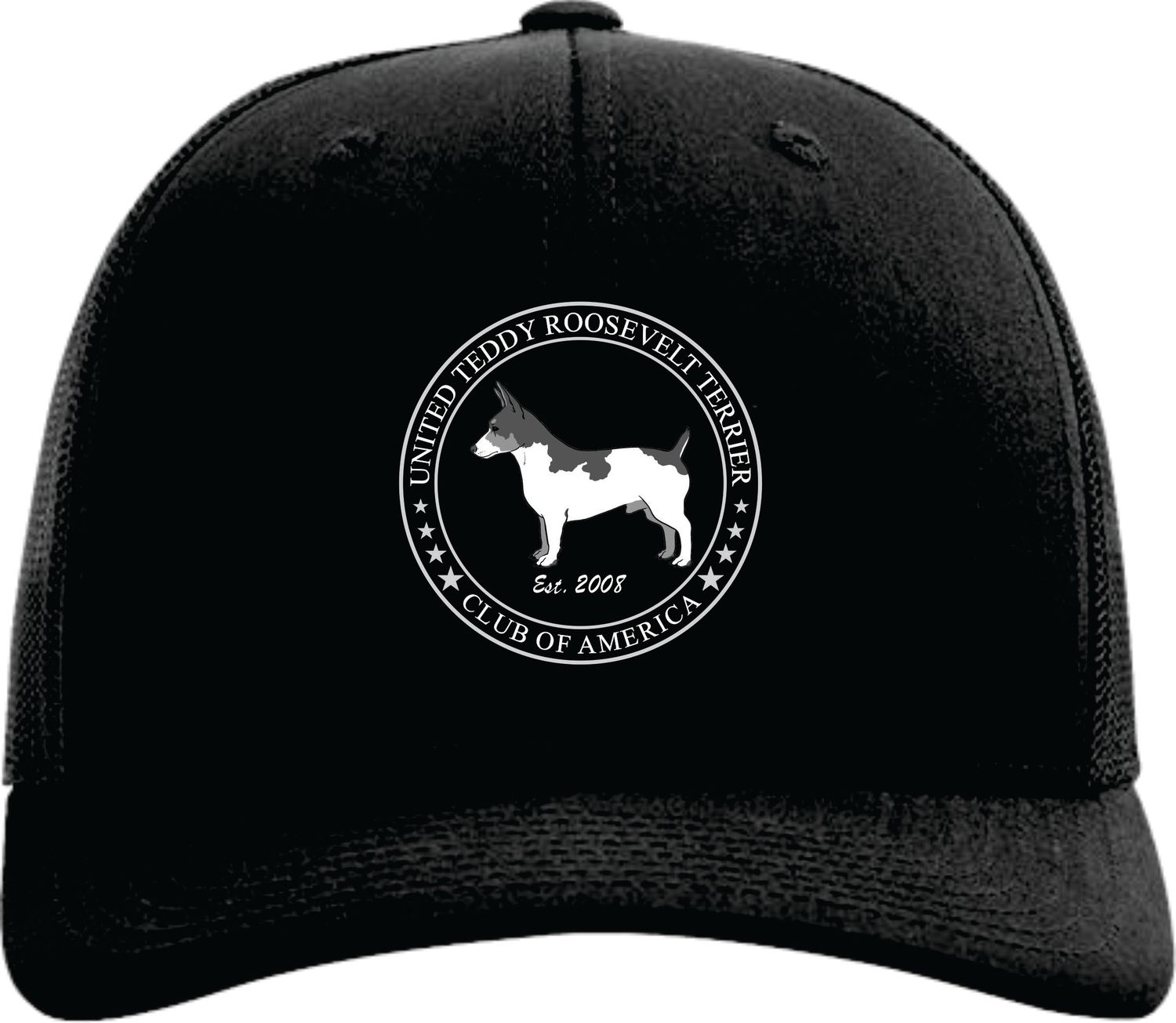 Richardson 112 Snapback Trucker Cap