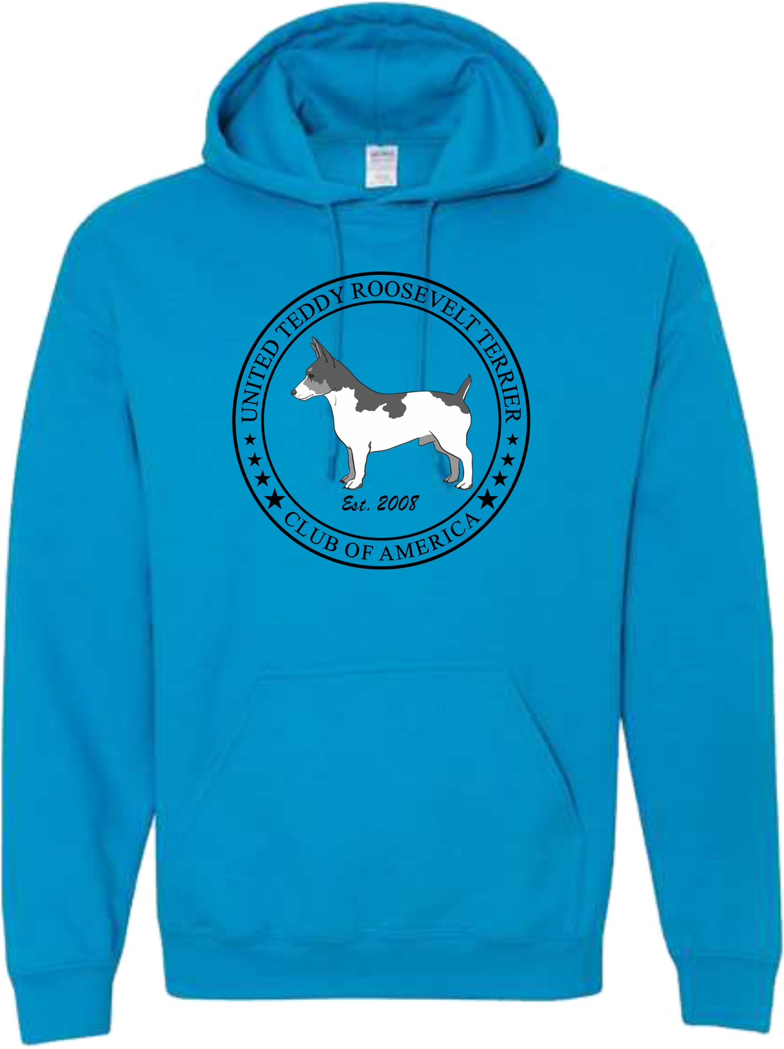 Hooded Sweatshirt NEW COLORS