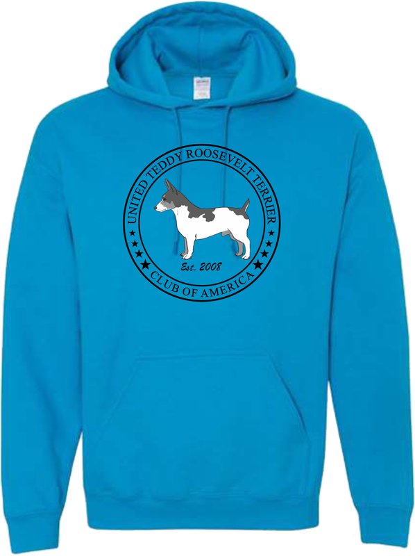 Hooded Sweatshirt NEW COLORS