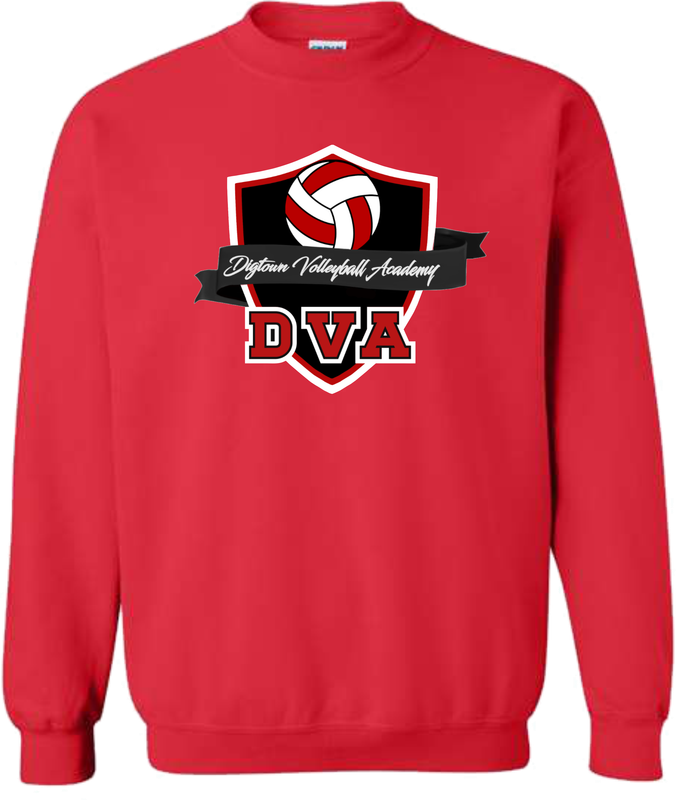 Crew Neck Sweatshirt Crew Neck Sweatshirt