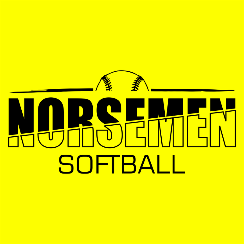 Softball Crew Split Design