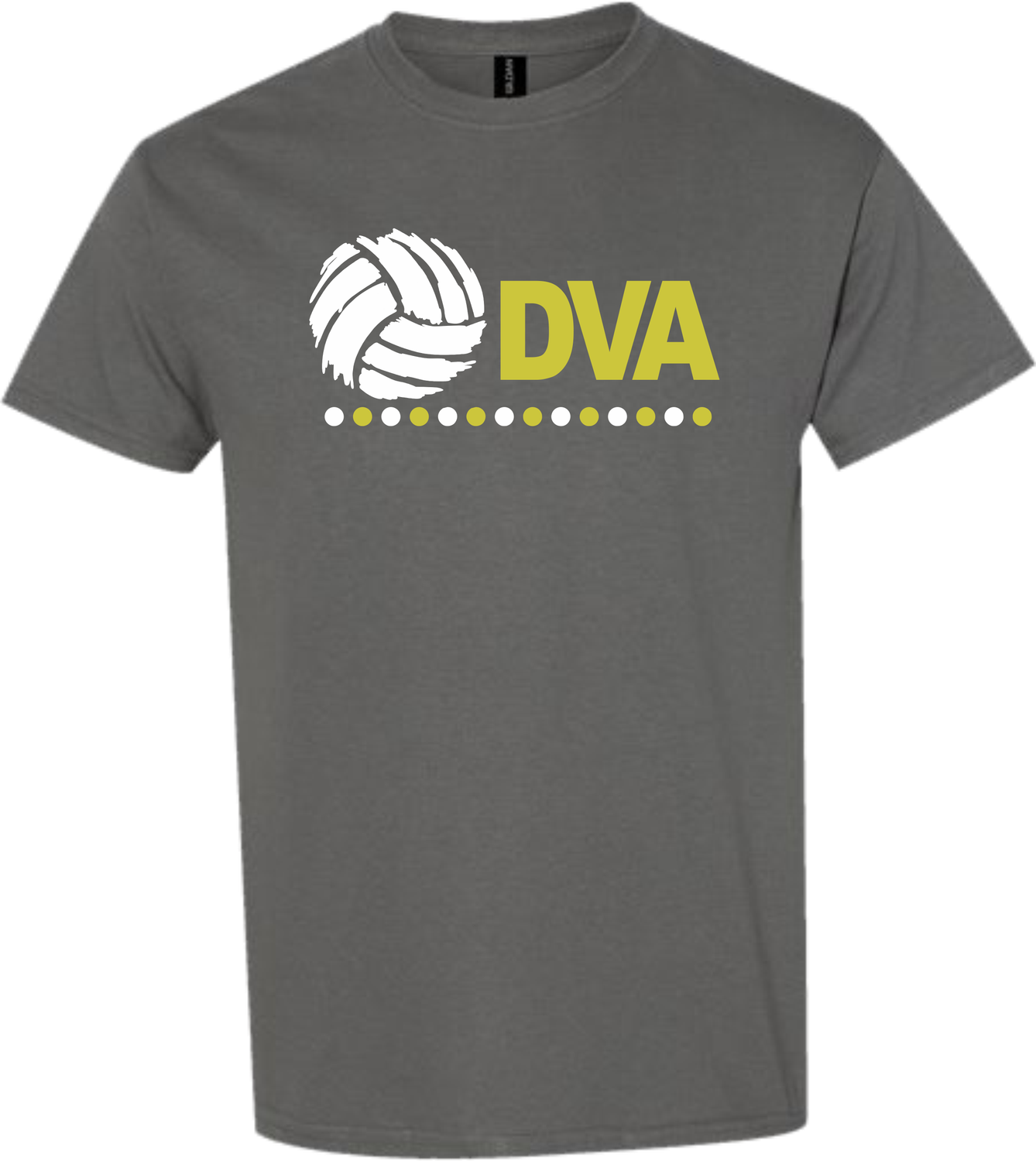 Gold & White TRIBLEND T-Shirt Gold & White TRIBLEND T-Shirt