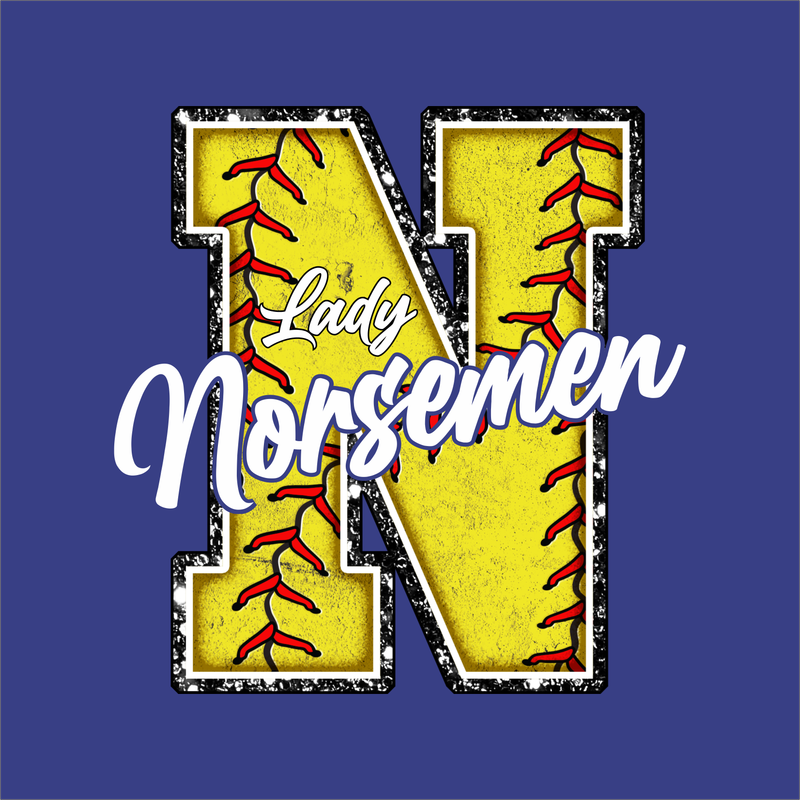 Softball Crew N Design