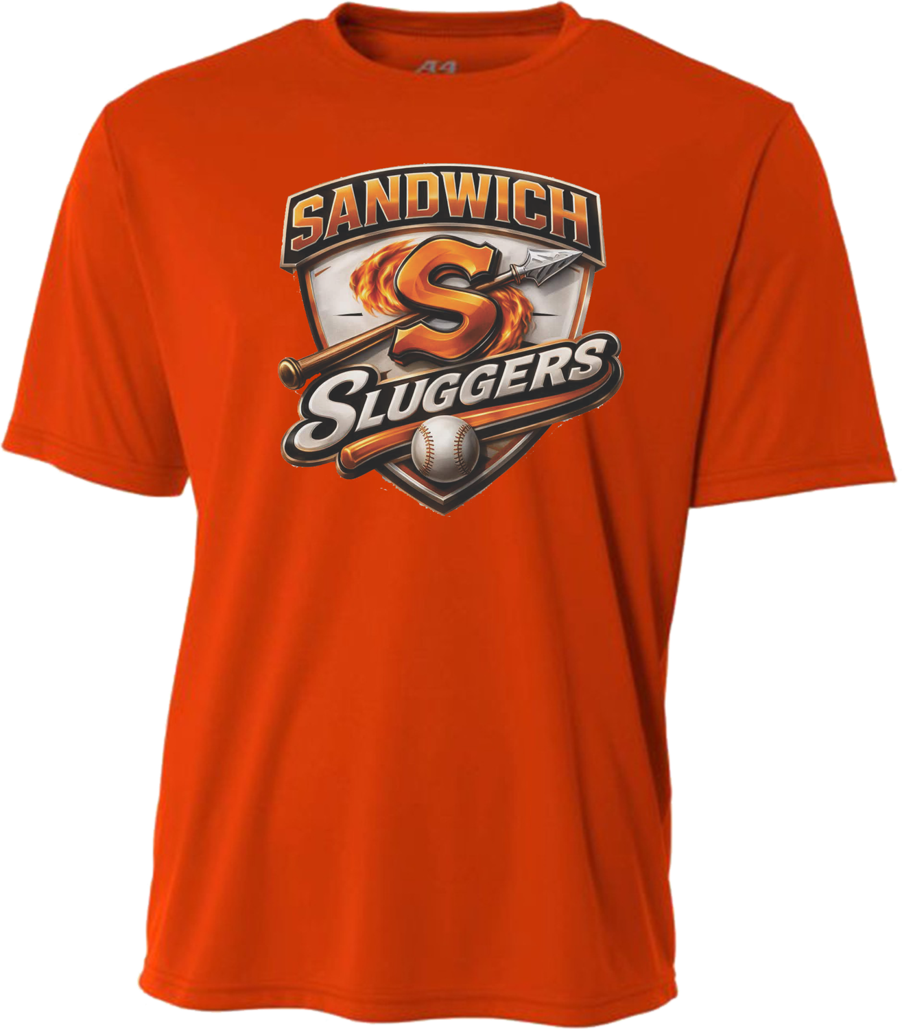 Sandwich Sluggers Performance Crew