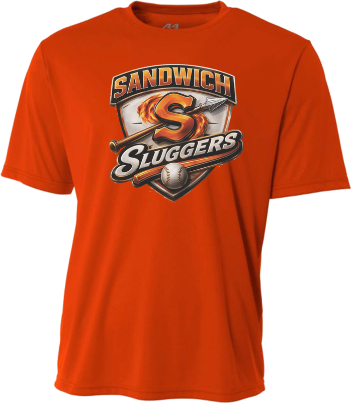 Sandwich Sluggers Performance Crew