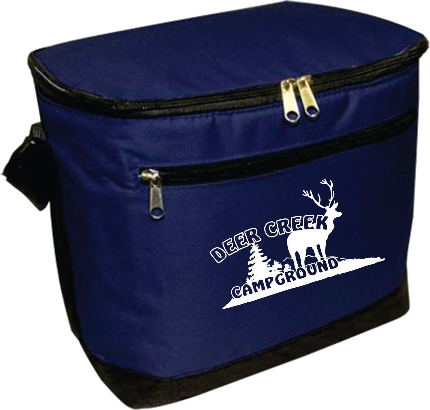 Liberty Bags 12 Can Cooler