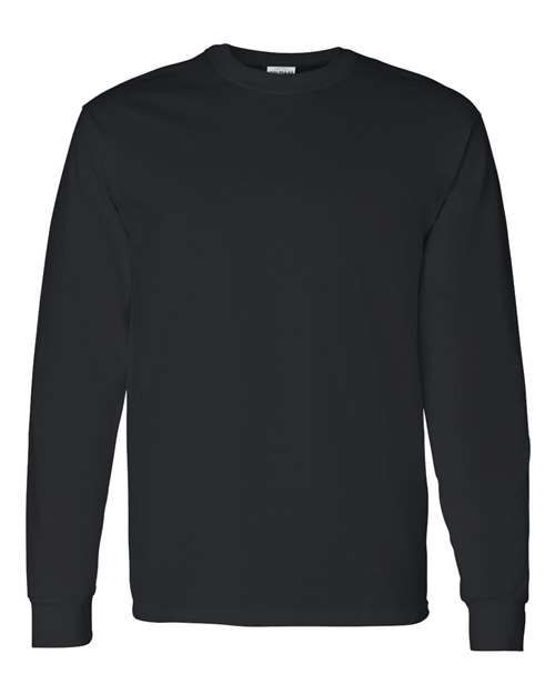 Heavy Cotton™ Adult Long Sleeve T-Shirt Heavy Cotton™ Adult Long Sleeve T-Shirt