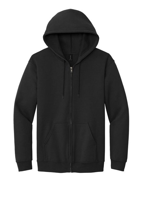 Heavy Blend™ Full Zip Hooded Sweatshirt Heavy Blend™ Full Zip Hooded Sweatshirt
