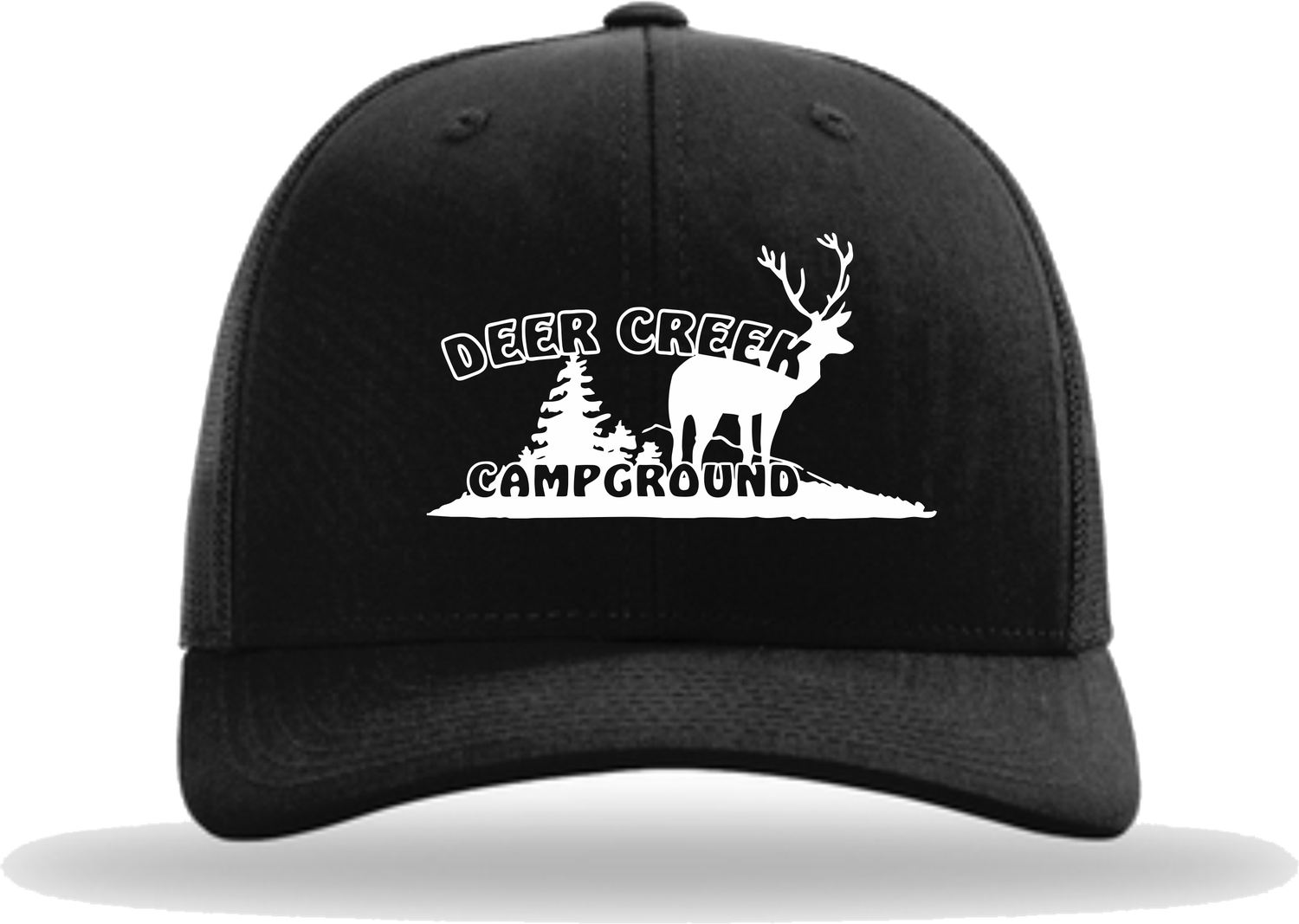 Richardson 112 Snapback Trucker Cap