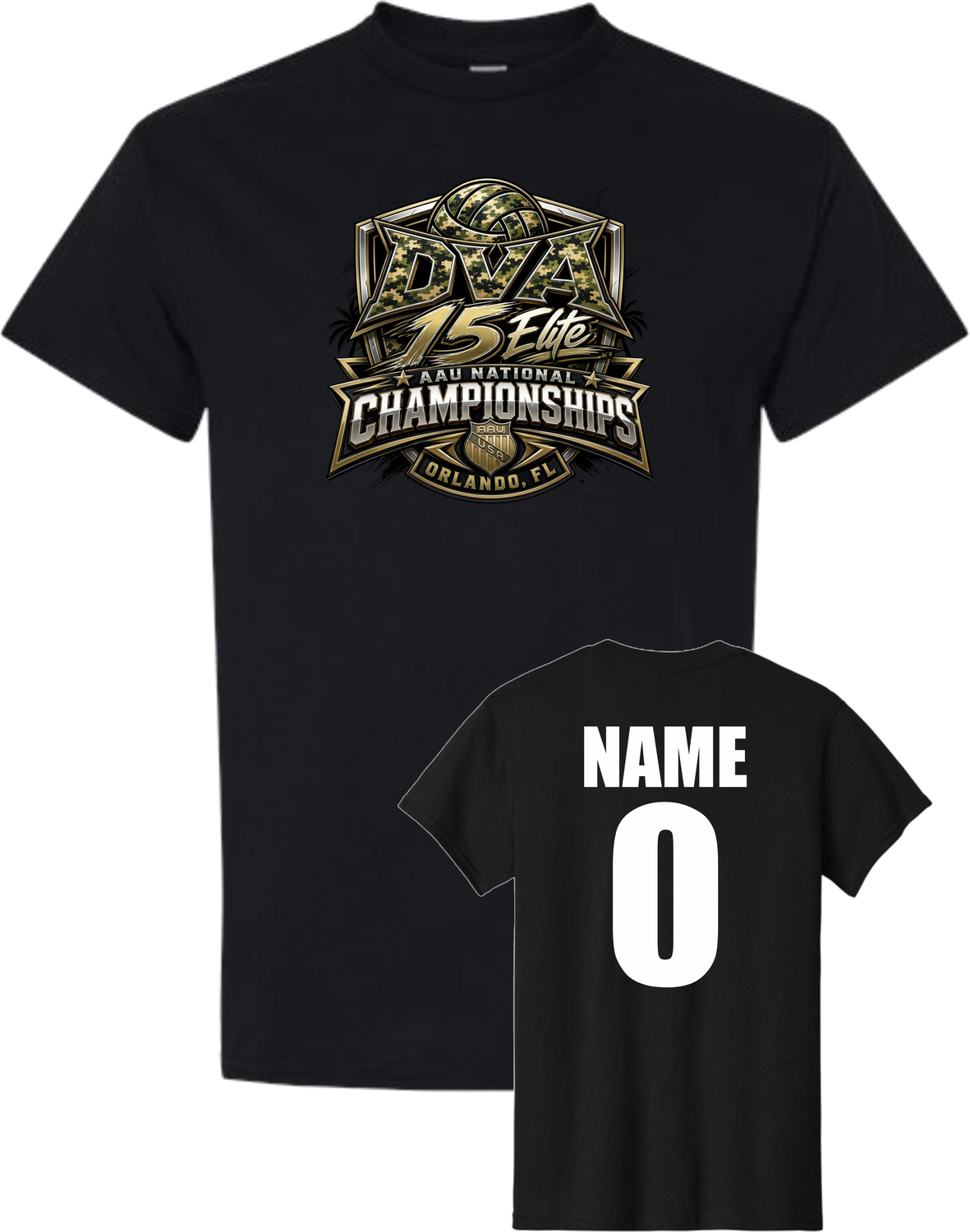 Cotton 15U Elite FL