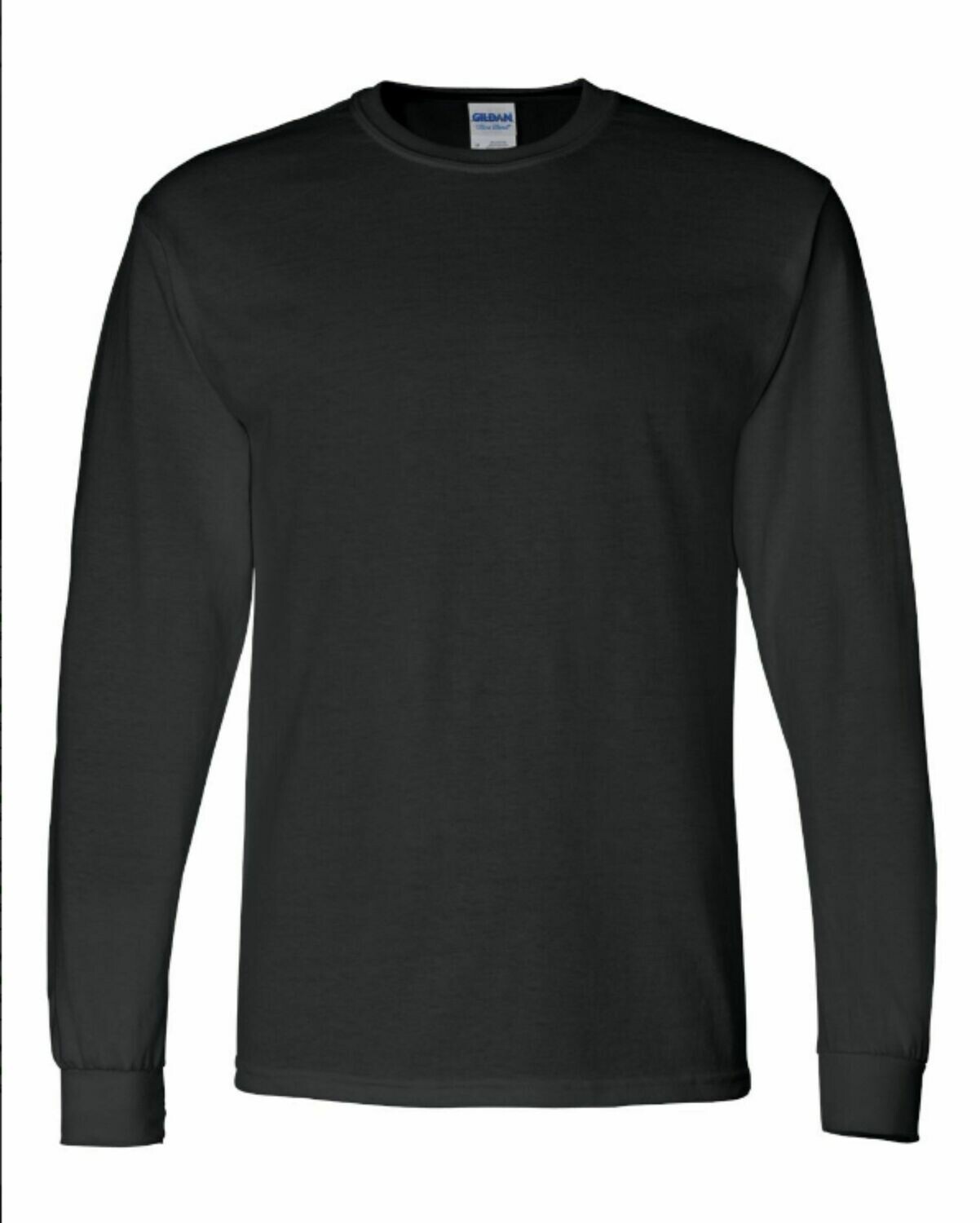 Adult Long Sleeve T-Shirt