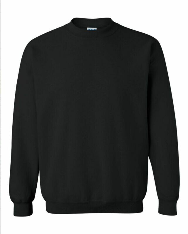 Adult Crewneck Sweatshirt