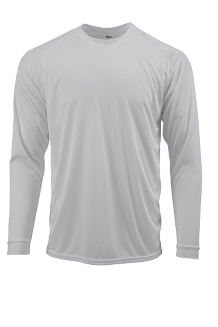 Paragon Long Islander Youth Long Sleeve Tee Paragon Long Islander Youth Long Sleeve Tee