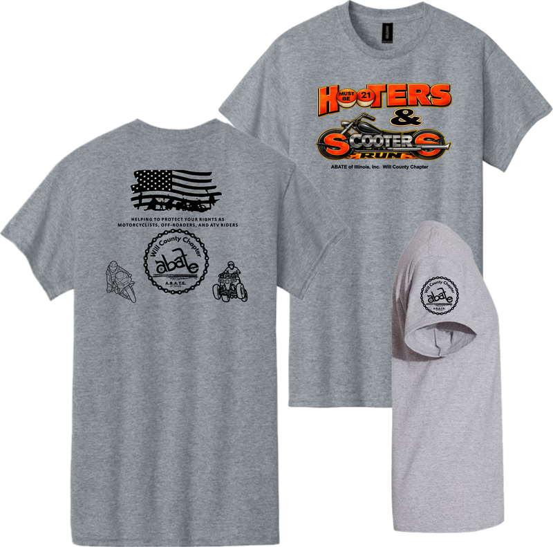Heavy Cotton™ Adult T-Shirt