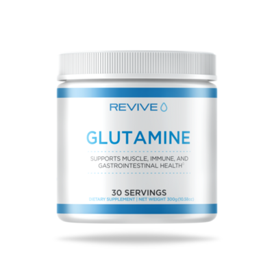 REVIVE GLUTAMINE