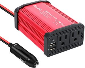 Best power inverters for car