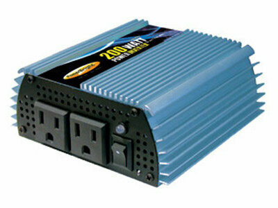 Best power inverters for car