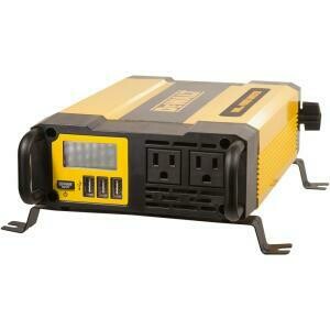 Best power inverters for car