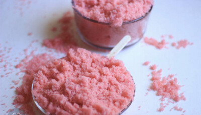 Body Scrubs