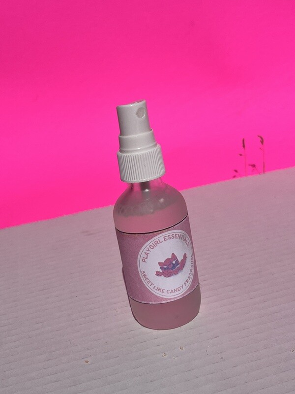 Sweet Like Candy Perfume