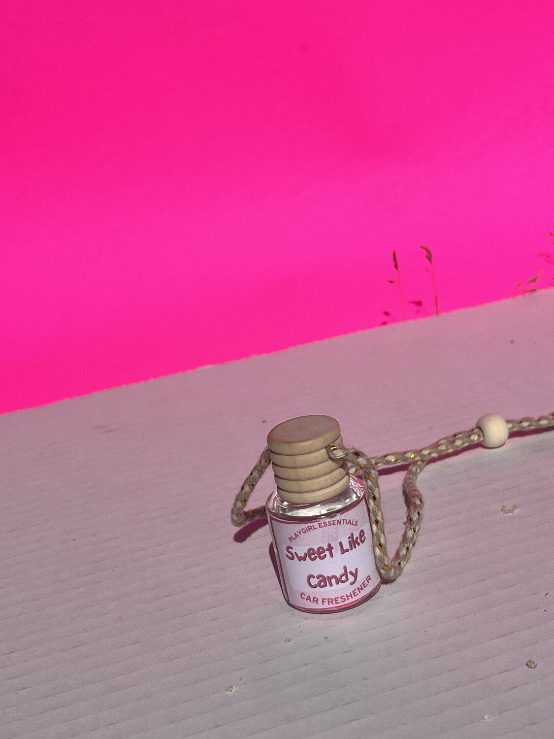 Sweet Like Candy Car Freshner