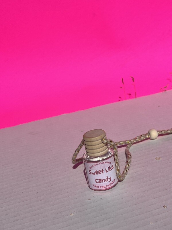 Sweet Like Candy Car Freshner