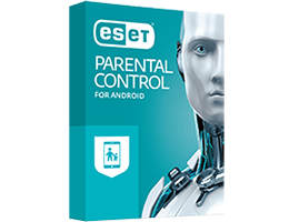 ESET Parental Control for Android Εντοπίστε το παιδί σας