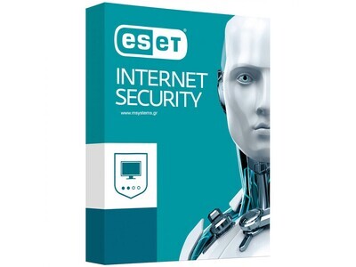 ESET INTERNET SECURITY Προηγμένη προστασία από κάθε είδους απειλή