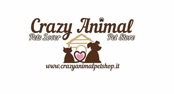 CRAZY ANIMAL PET SHOP