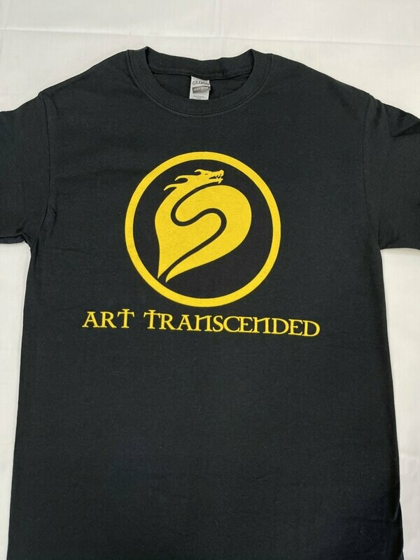 Skjold Design Guitars "Art Transcended" T-Shirt