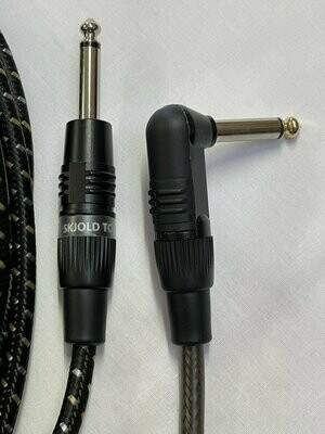 Skjold Tone Audio Classic Tube Tone Cable