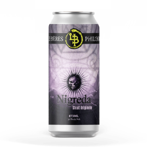 NIGREDA - 7%