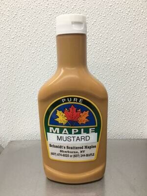 Maple Mustard