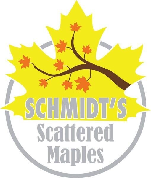 Schmidt's Scattered Maples
