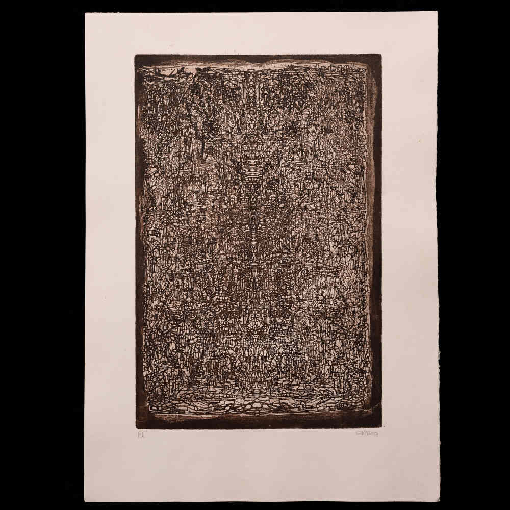 Pazuzu (umber)