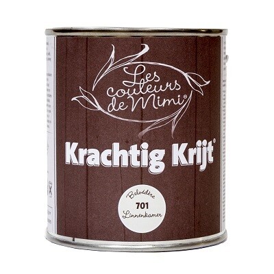 Krijtverf Couleurs de Mimi (24 kleuren) Krijtverf Couleurs de Mimi (24 kleuren)