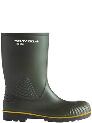 Dunlop Kuitlaars Heavy Duty Acifort (8 maten) Dunlop Kuitlaars Heavy Duty Acifort (8 maten)