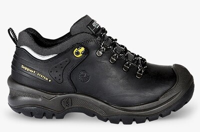 Werkschoen S3 Grisport 801 Laag model (8 maten) Werkschoen S3 Grisport 801 Laag model (8 maten)
