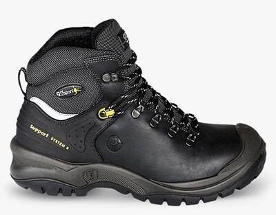 Werkschoen S3 Grisport 803 Hoog model (8 maten) Werkschoen S3 Grisport 803 Hoog model (8 maten)