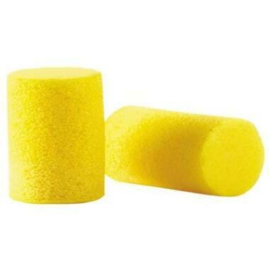 3M EAR Classic Gehoorproppen (3 producten) 3M EAR Classic Gehoorproppen (3 producten)