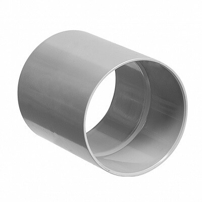 PVC Lijmmof / Insteekmof 2xLM (12 producten) PVC Lijmmof / Insteekmof 2xLM (12 producten)