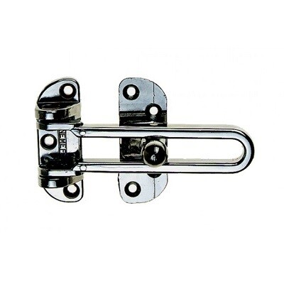 Nemef Kierstand Houder Chroom 2828/9 ZB Nemef Kierstand Houder Chroom 2828/9 ZB