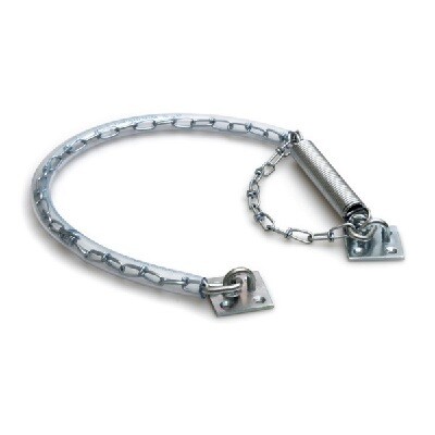 Stormketting met Veer Staal Verzinkt (2 producten) Stormketting met Veer Staal Verzinkt (2 producten)